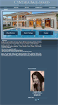 Mobile Screenshot of cynthiasellshomes.com
